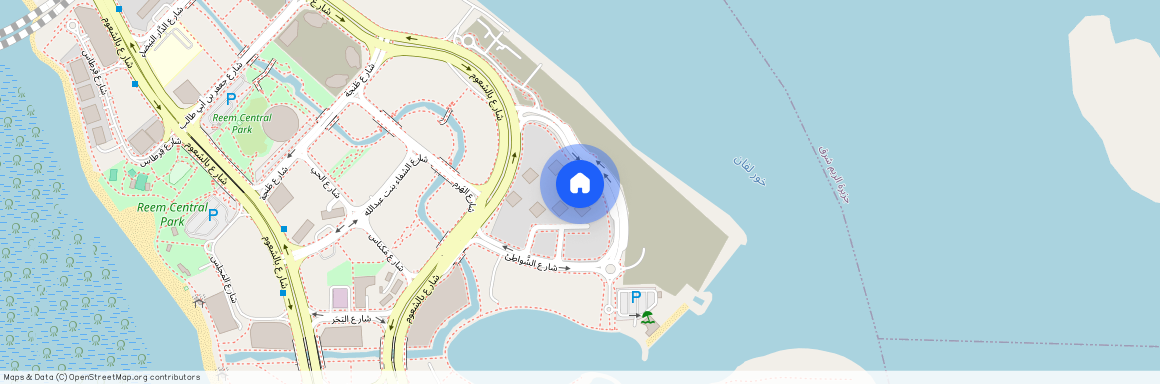 Pixel, Makers District, Al Reem Island, Abu Dhabi