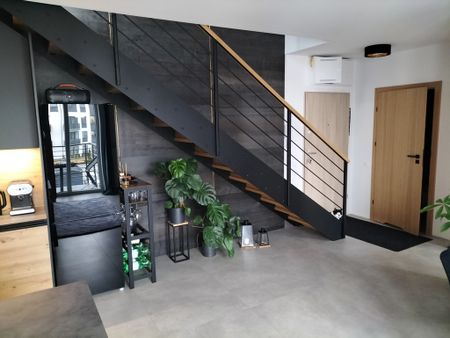 Polecamy na wynajem piękny i duży apartament - Photo 3