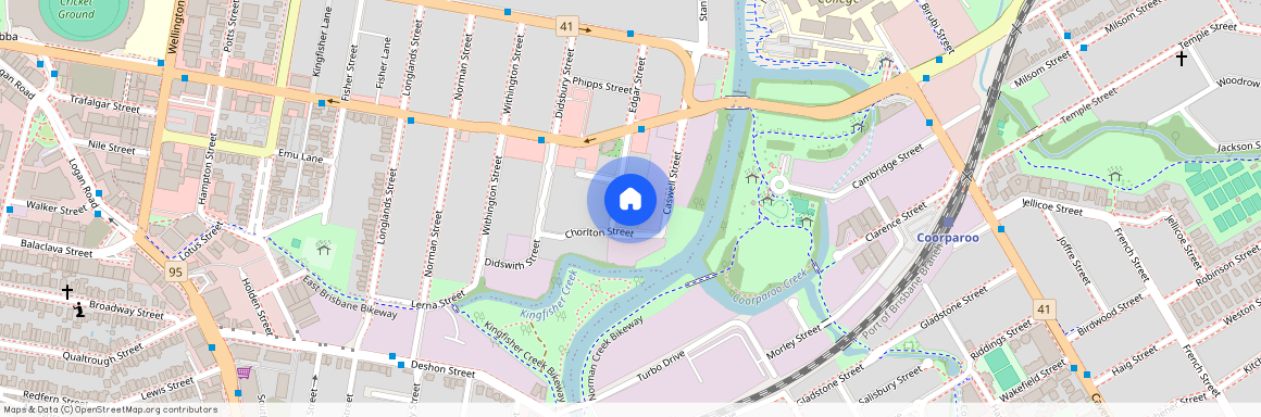 52 Edgar Street EAST BRISBANE QLD