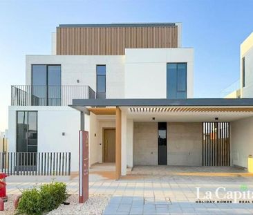 High-end Design | Corner | Keys in Hand | Vacant - Photo 5