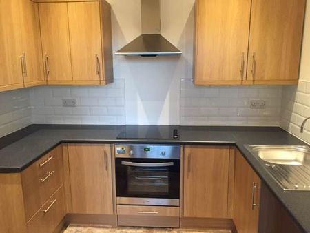 1 bedroom flat to rent - Photo 4