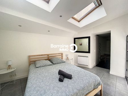 Location appartement à Brest, 2 pièces 47.07m² - Photo 5