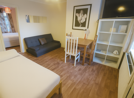 Chalton Street, NW1, London - Photo 3