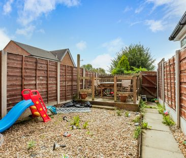 Fallowfield Way - Photo 2