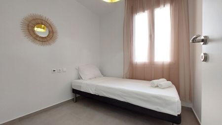 Διαμέρισμα για ενοικίαση Μασταμπάς (Ηράκλειο Κρήτης) - Φωτογραφία 2