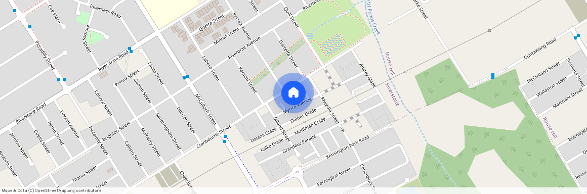 15 Myrica Avenue, Riverstone NSW 2765