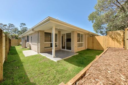 Modern 3-Bedroom Duplex in Stoneleigh Reserve - Photo 5