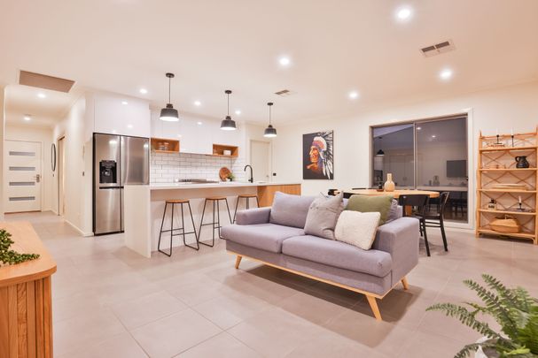 First Impressions Count - Photo 1