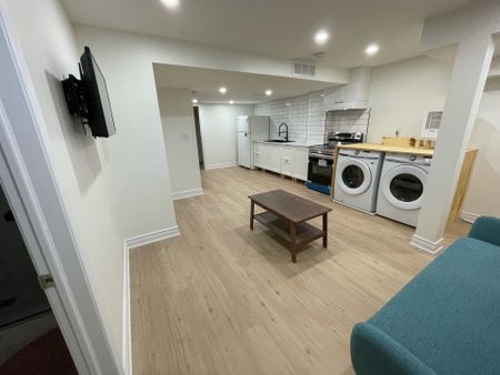 For Lease - 35 Vettese Court Unit# (Basement), Markham, Ontario - Photo 3