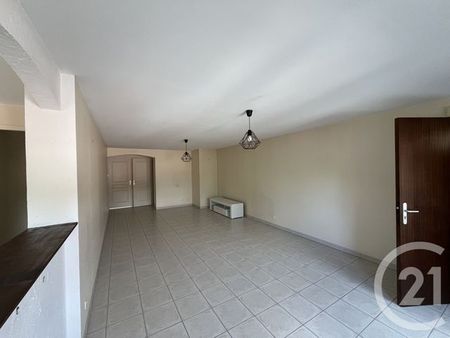 Appartement T3 à louer 3 pièces - 97,40 m2 CHATEAUROUX - 36 - Photo 2