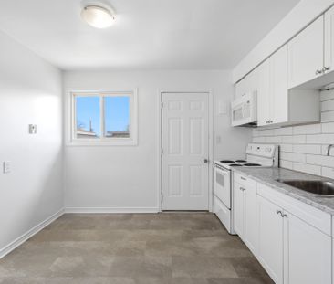 For Lease - 66 Willow Road Unit# 6, Guelph, Ontario - Photo 1