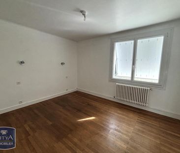 Location Maison 5 pièces 97m² ST NAZAIRE 44600 - Photo 3