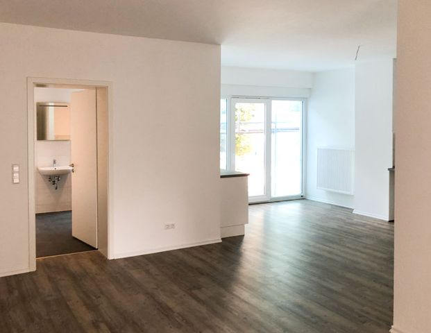 Moderne trifft auf Charme des 19. Jahrhunderts! - Foto 1