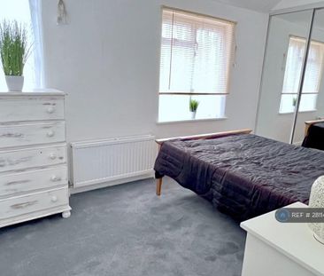 2 bedroom terraced house to rent - Photo 6