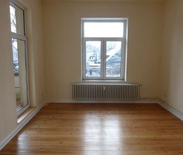 4-Zimmer-Wohnung, MoltkestraÃe 9, Flensburg - Foto 1