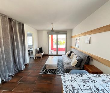 Location Appartement 2 pièces 39m² ALBI 81000 - Photo 2