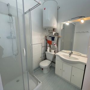 Location Appartement 1 pièce 18m² - Photo 3