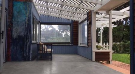 Matakana Cottage - Photo 4