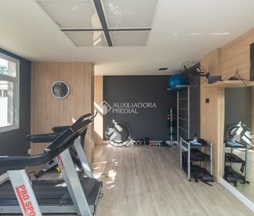 Apartamento com 3 quartos e 65m² para alugar em Humaitá, Porto Alegre. - Photo 4