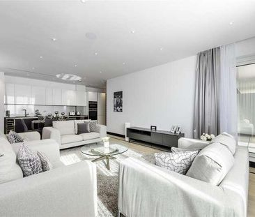 Chapter Street, Westminster, London, SW1P - Photo 3