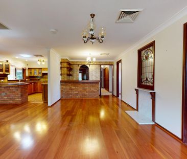 23 Houston Avenue, Tenambit NSW 2323 - Photo 4