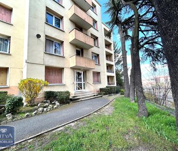 Location Appartement 1 pièce 14m² ST ETIENNE 42100 - Photo 6