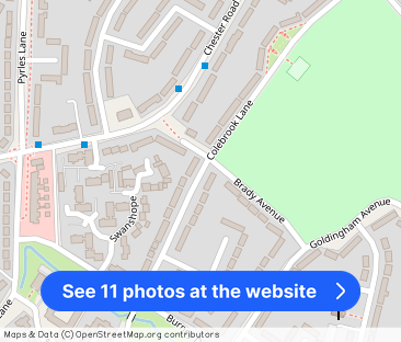 2 bedroom semi-detached house for rent - Photo 1