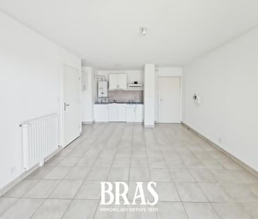 Location Appartement 2 pièces 40m² VERTOU 44120 - Photo 6