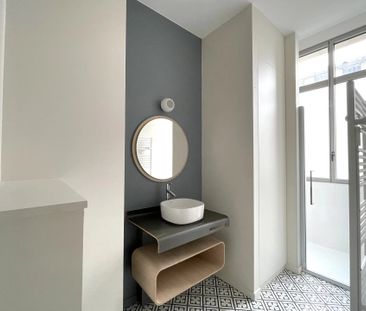 Location Appartement 2 pièces 39m² TOURS 37000 - Photo 6