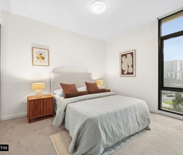 MGM MARTIN - ONE BEDROOM APARTMENT - Photo 3