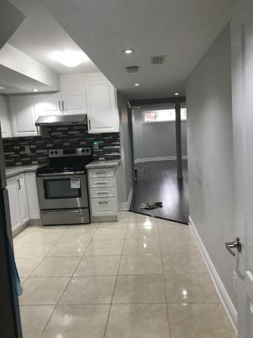 For Lease - 3120 Goretti Place Unit# Basement, Mississauga, Ontario - Photo 3