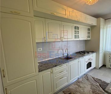 Apartament 2 Camere Podu Ros - Unirea Towers - Photo 5