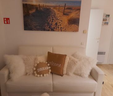 Appartement te huur - Photo 6