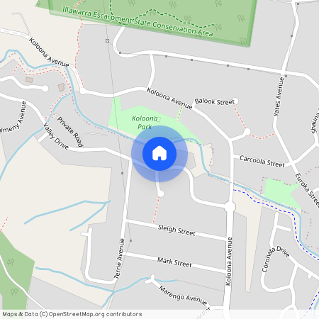 22 Valley Drive, NSW 2525, Figtree