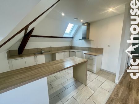 Location VERSON - F4 55m2 - Photo 3