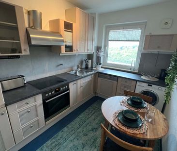 Apartment in Wupperstraße, Essen for 71 m² with 1 bedroom - Foto 1