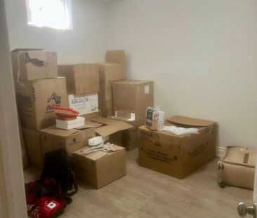 For Lease - 20 Wynview Street Unit# Lower, Brampton, Ontario - Photo 2