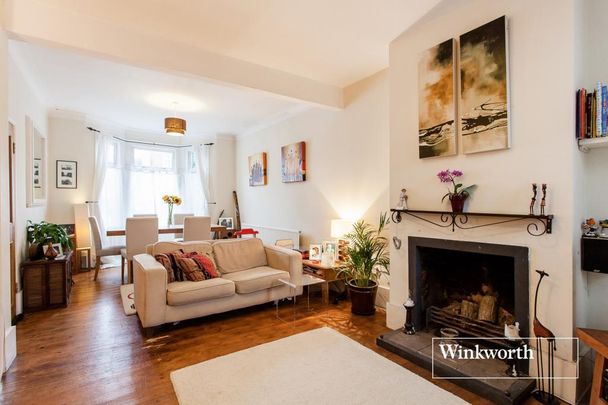 2 bedroom terraced house to rent - Photo 1