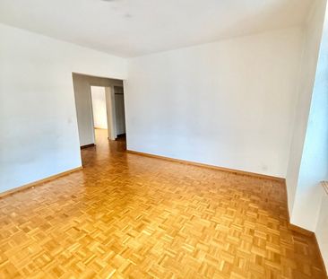 3.5 Zimmer, 70 m², 1. Stock - Photo 1