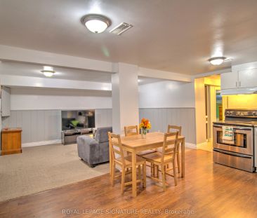 2015 Fontwell Crescent #Bsmt - Photo 5