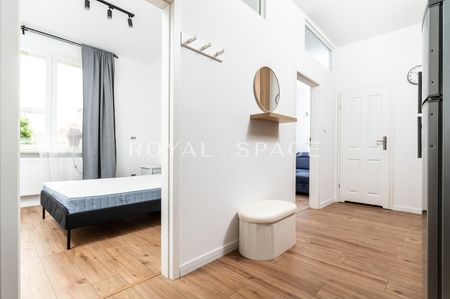 2 osobne pokoje niedaleko ul. Lubicz - Zdjęcie 2