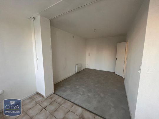 Location Appartement 2 pièces 34m² AGEN 47000 - Photo 1