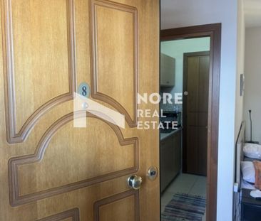 Ενοικίαση κατοικίας, 38 τ.μ., Περαία, 450 € - Photo 1