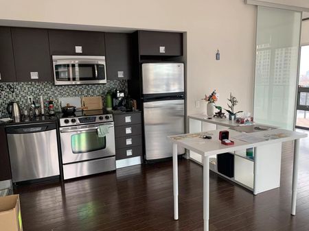 For Lease - 33 Charles Street Unit# 1009, Toronto, Ontario - Photo 5