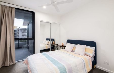 405/148 Logan Road, Woolloongabba QLD 4102 - Apartment For Rent | Domain - Photo 4