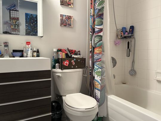 For Lease - 5 Shank Street Unit# 508, Toronto, Ontario - Photo 1