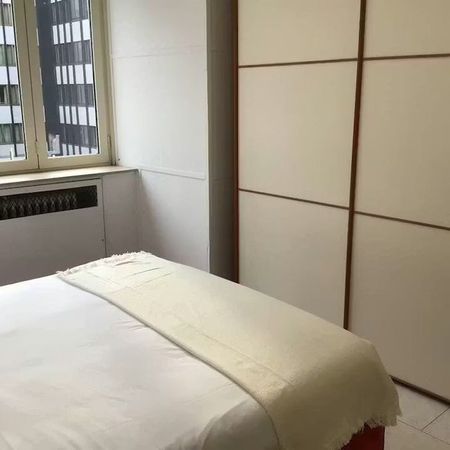 Via Giuseppina Lazzaroni, Milan, Lombardy 20124 - Foto 4