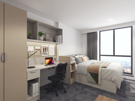 Cowan Street, Nottingham - Photo 5