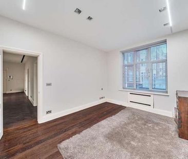 Hall Road, St John`s Wood, NW8 - Photo 2