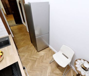 Warszawa, Targówek, Targówek Zacisze, Uranowa - Photo 4